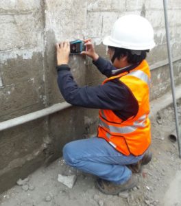 Evaluaciones Estructurales