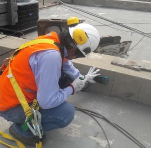 Escaneo Viga INvertida